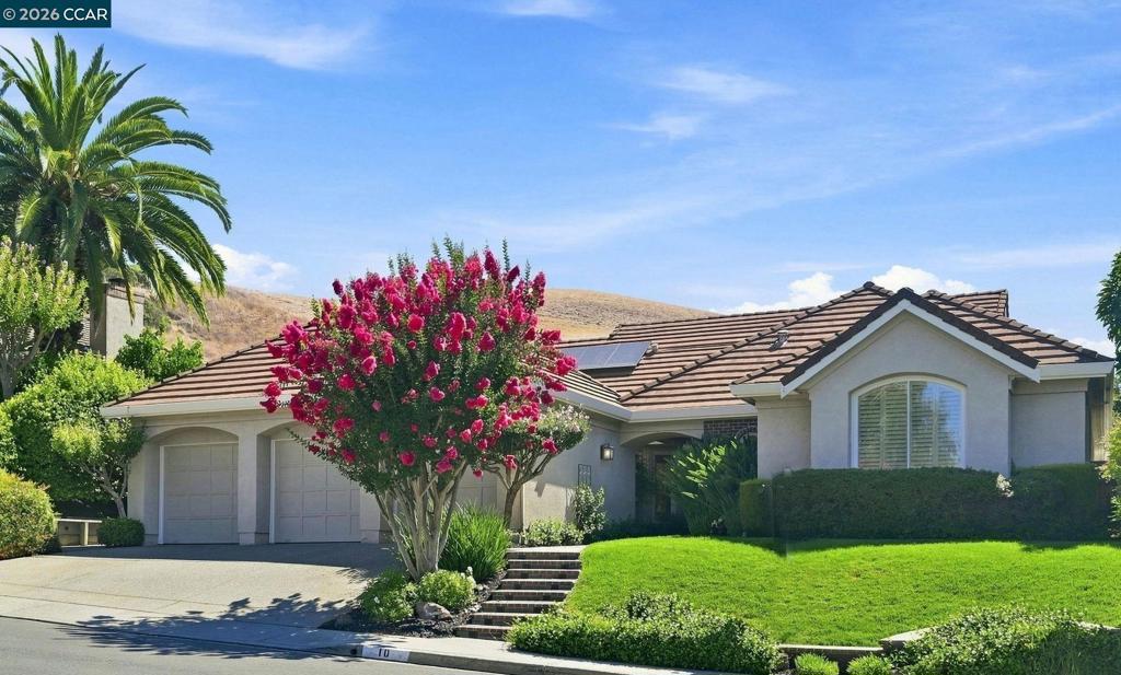 10 Edinburgh Pl PL, Danville CA 94526