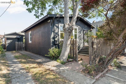 1921 7Th Street Berkeley CA 94710