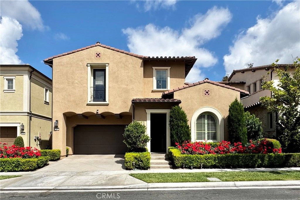 Photo of 121 Whisper Rock, Irvine, CA 92602 (MLS # AR26117044)