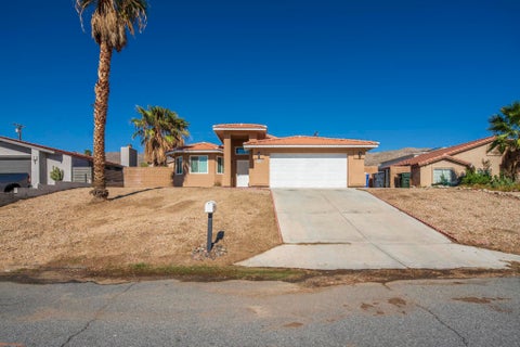 Photo of 66686 San Rafael Road, Desert Hot Springs, CA 92240 (MLS # 219154461DA)