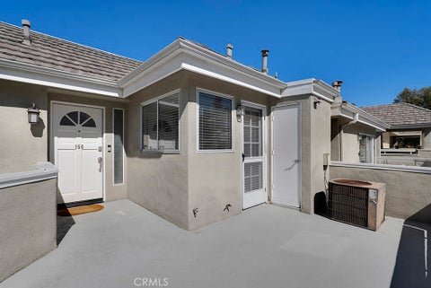 Photo of 23953 Arroyo Park DR #156, Valencia, CA 91355 (MLS # SR26227446)