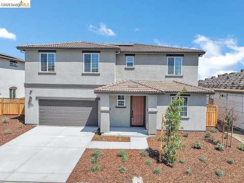 Photo of 516 Spruce Way, Oakley, CA 94561 (MLS # 41144795)