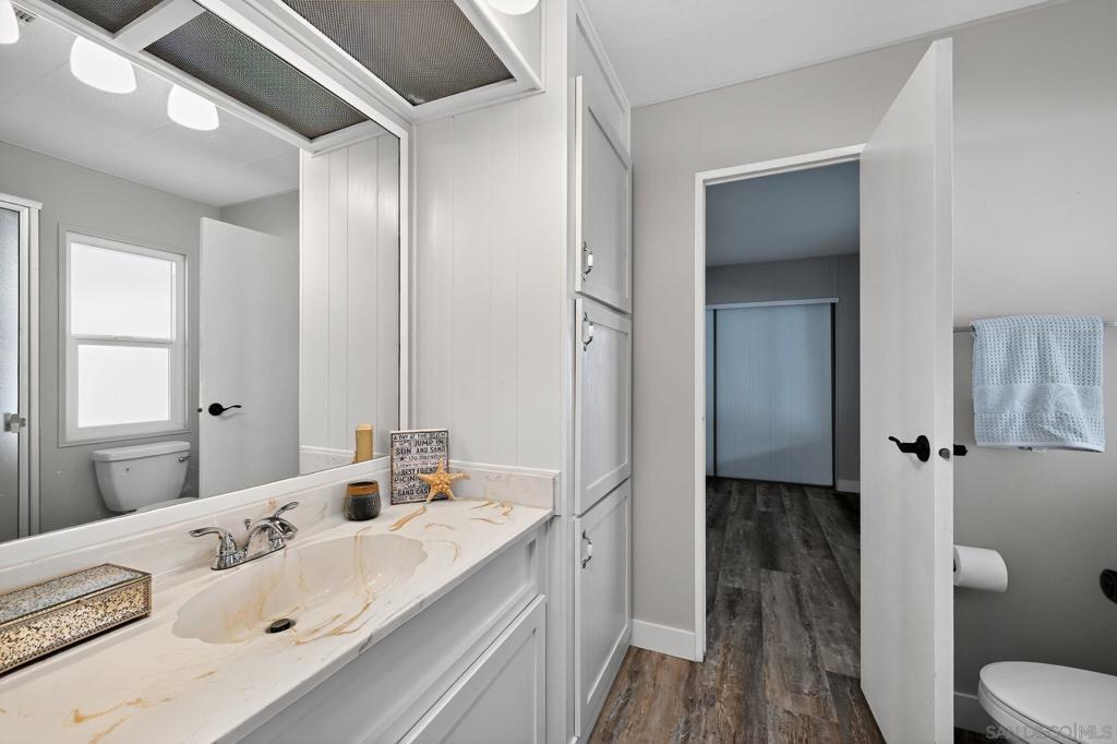 Ramona - Manufactured In Park