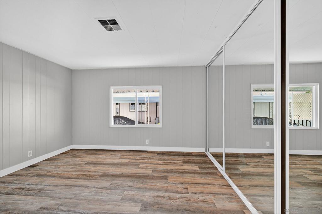 Ramona - Manufactured In Park