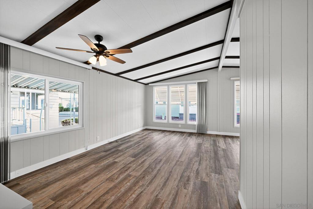 Ramona - Manufactured In Park