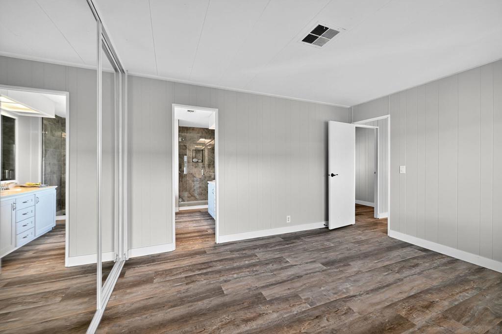 Ramona - Manufactured In Park