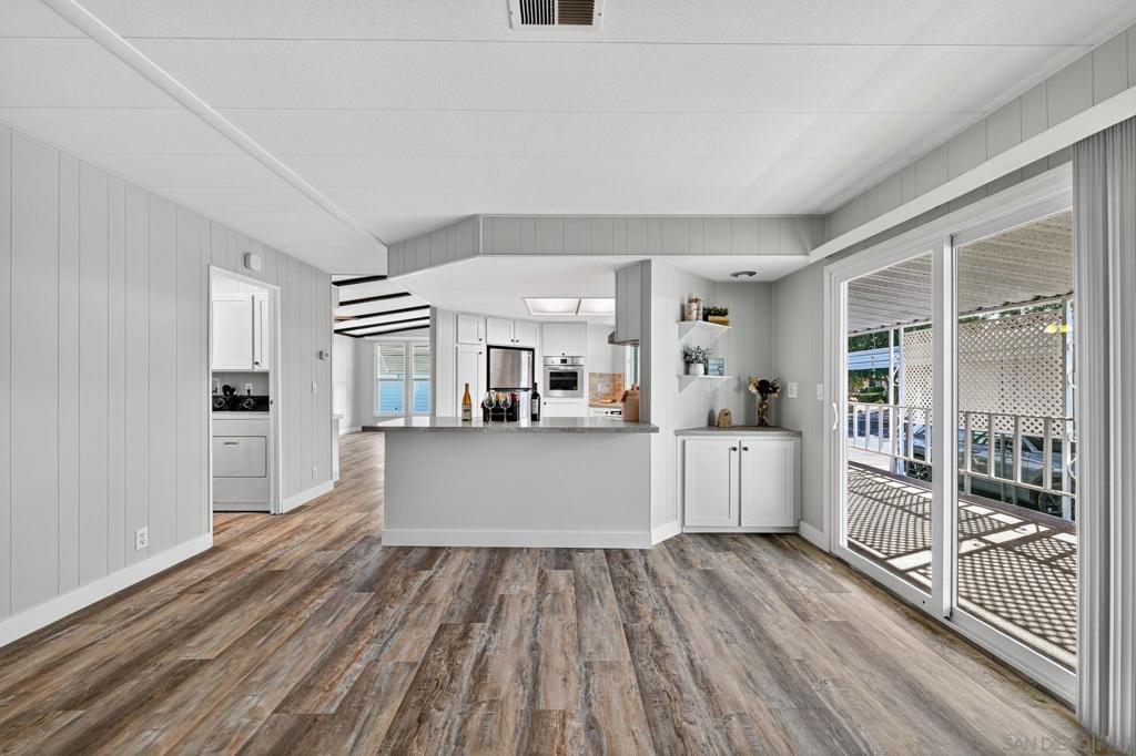 Ramona - Manufactured In Park