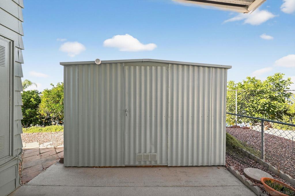 Ramona - Manufactured In Park