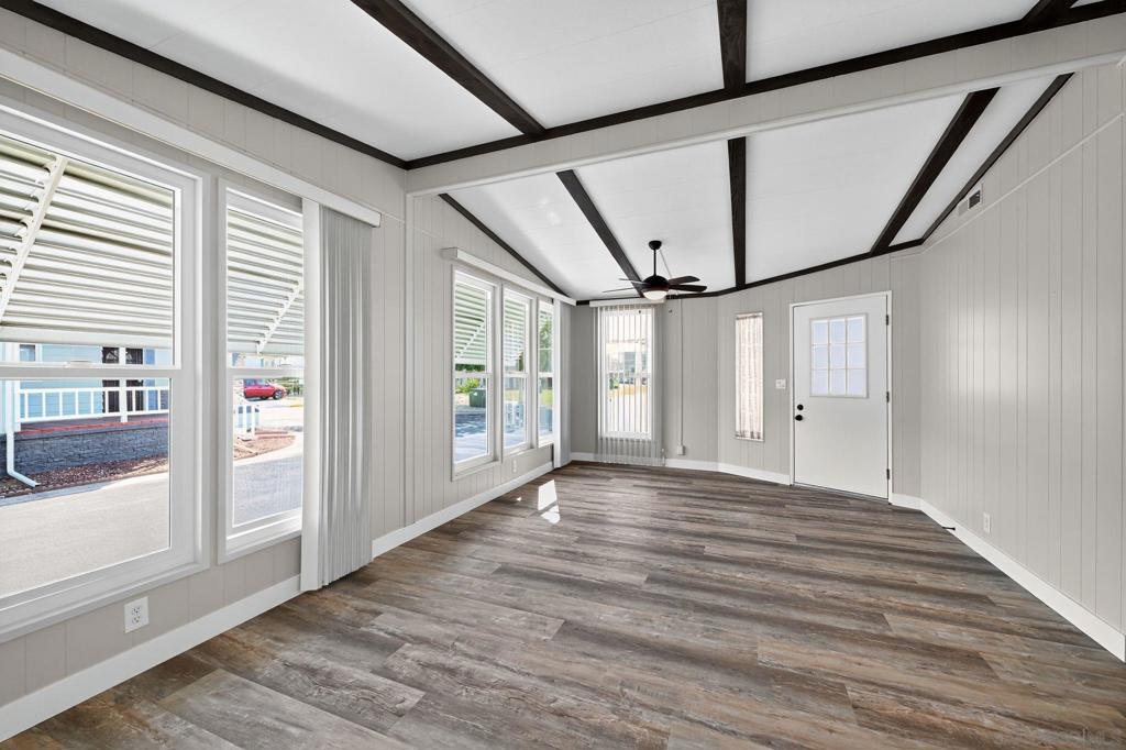 Ramona - Manufactured In Park