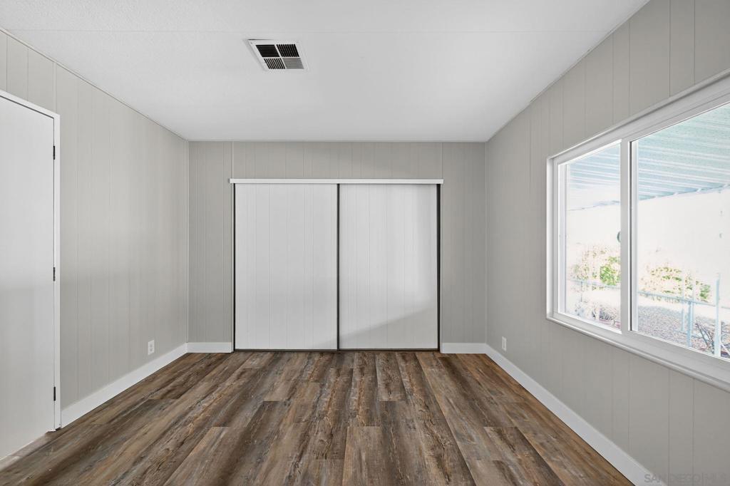 Ramona - Manufactured In Park