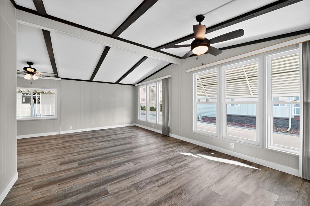 Ramona - Manufactured In Park