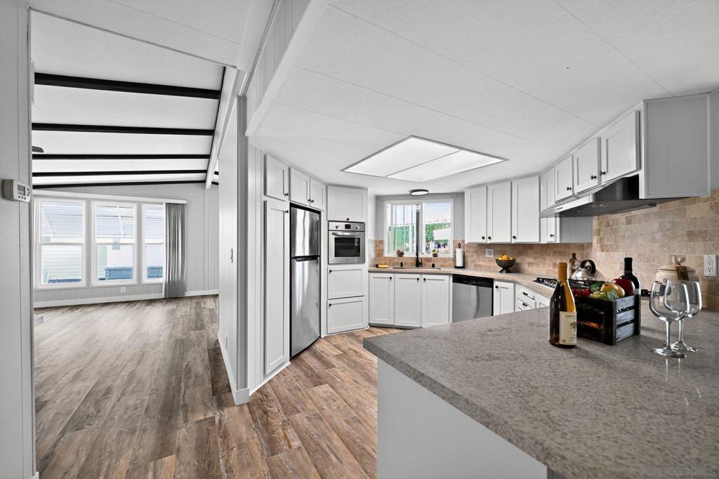 Ramona - Manufactured In Park