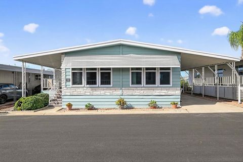 Photo of 1212 H #158, Ramona, CA 92065 (MLS # 250043107SD)