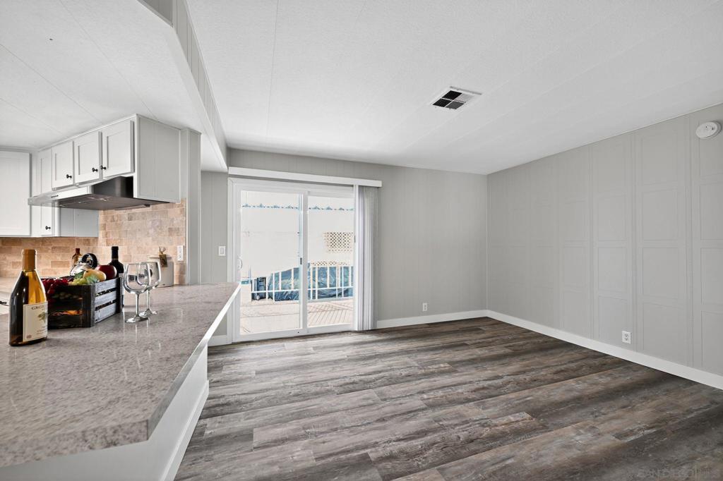 Ramona - Manufactured In Park