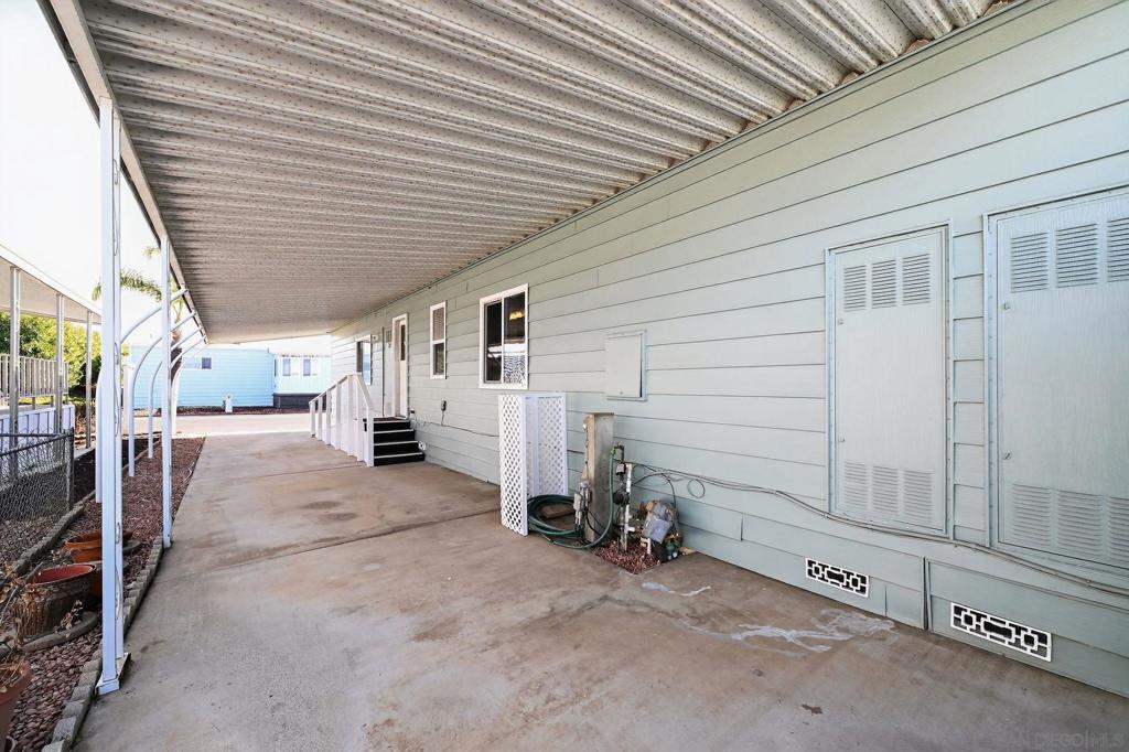 Ramona - Manufactured In Park