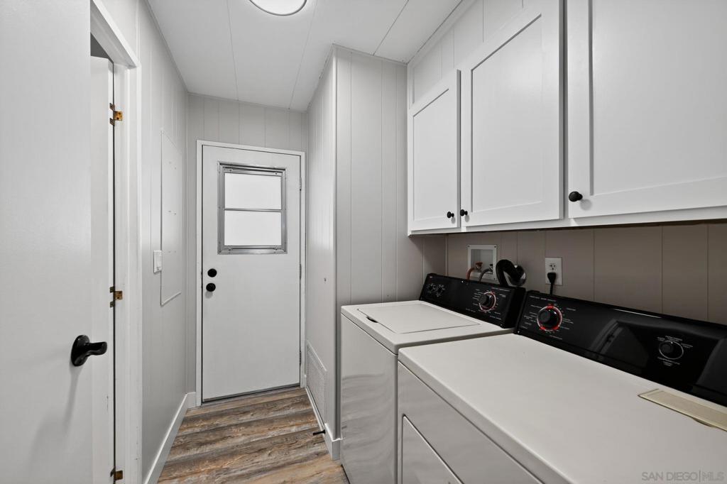 Ramona - Manufactured In Park