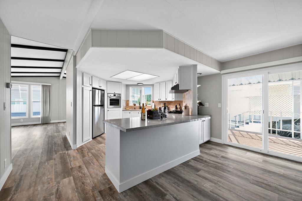 Ramona - Manufactured In Park