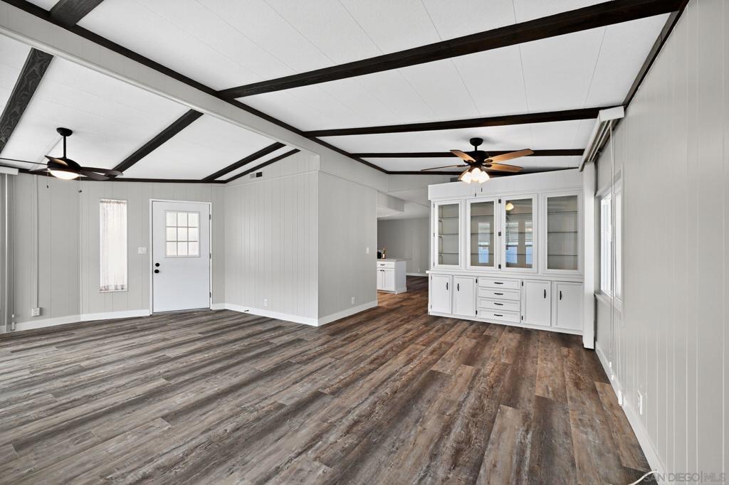 Ramona - Manufactured In Park