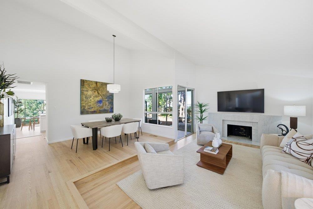 3162 La Mesa Drive
