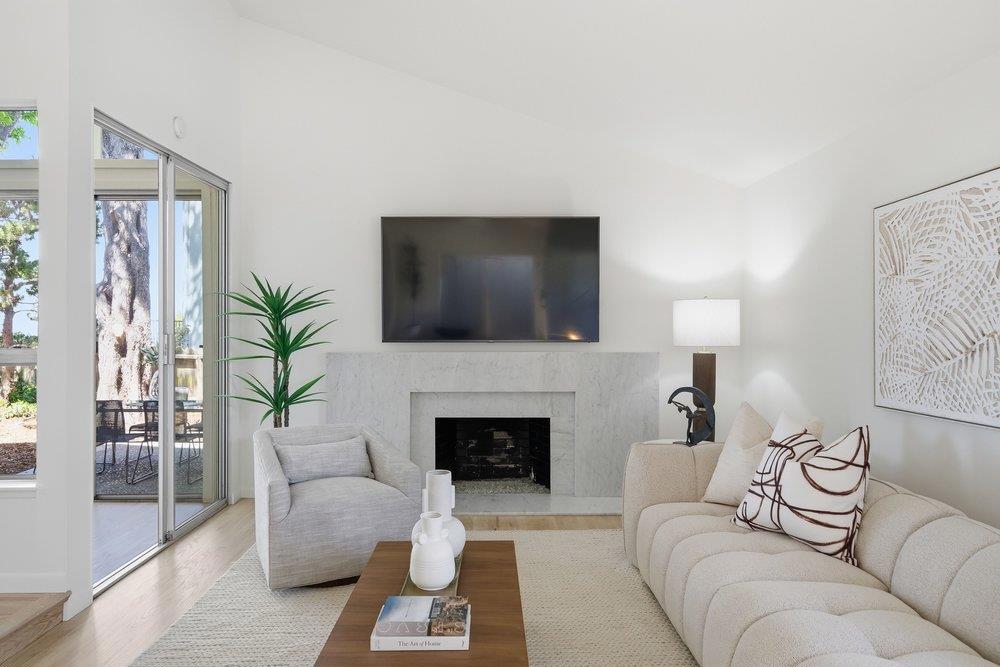 3162 La Mesa Drive