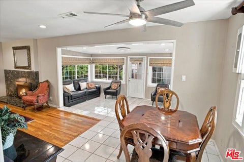 Tiny photo for 23214 Vanowen Street, West Hills, CA 91307 (MLS # 26101824)