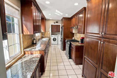 Tiny photo for 23214 Vanowen Street, West Hills, CA 91307 (MLS # 26101824)