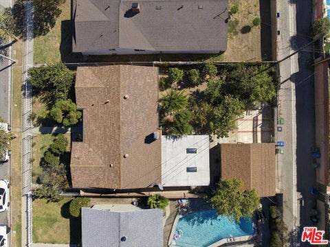 Tiny photo for 23214 Vanowen Street, West Hills, CA 91307 (MLS # 26101824)