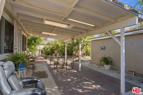Tiny photo for 23214 Vanowen Street, West Hills, CA 91307 (MLS # 26101824)