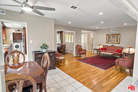 Tiny photo for 23214 Vanowen Street, West Hills, CA 91307 (MLS # 26101824)