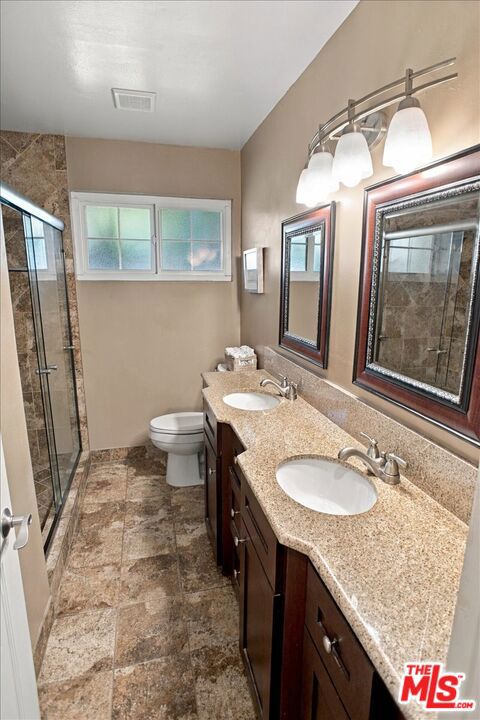 Tiny photo for 23214 Vanowen Street, West Hills, CA 91307 (MLS # 26101824)