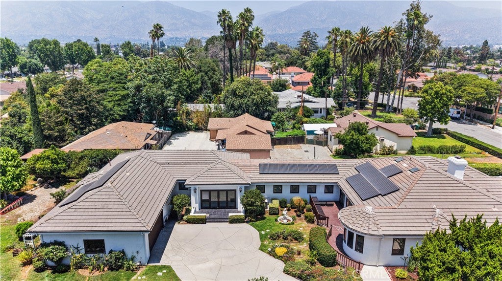 1209 S 8th Avenue, Arcadia CA 91006