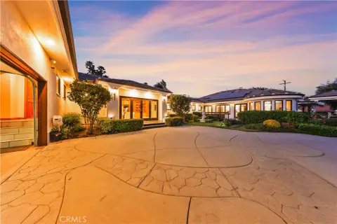 1209 S 8th Avenue, Arcadia, CA 91006 - MLS#: AR26142260