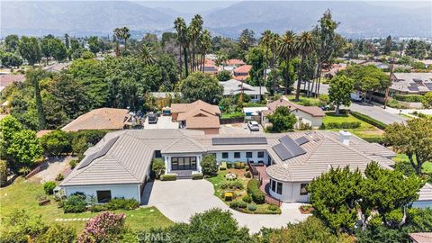 Photo of 1209 S 8th Avenue, Arcadia, CA 91006 (MLS # AR26142260)