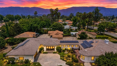 Photo of 1209 S 8th Avenue, Arcadia, CA 91006 (MLS # AR26142260)