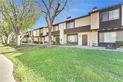 Photo of 1077 Santo Antonio Drive #15, Colton, CA 92324 (MLS # CV26033384)