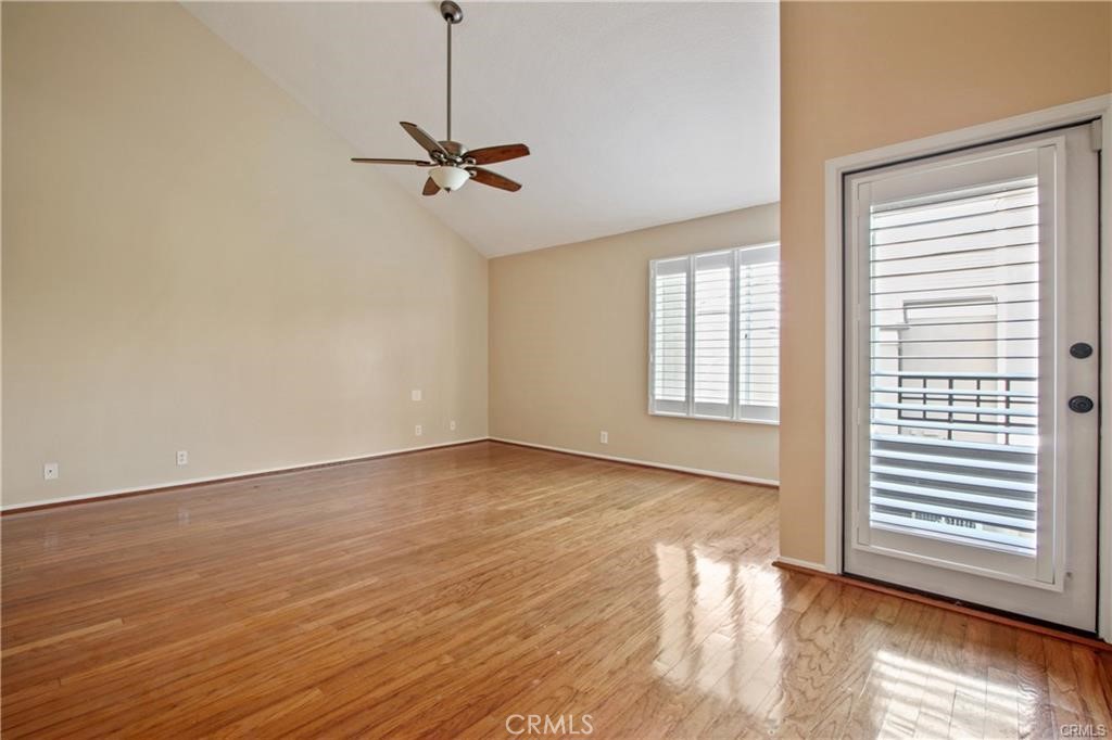 Bayview Court (BVCT) - Residential Lease
