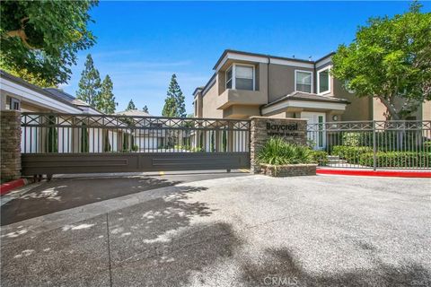 118 Baycrest Court Newport Beach CA 92660