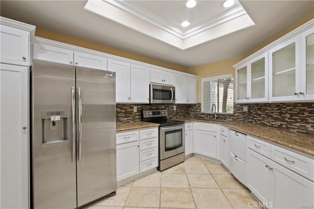 Bayview Court (BVCT) - Residential Lease