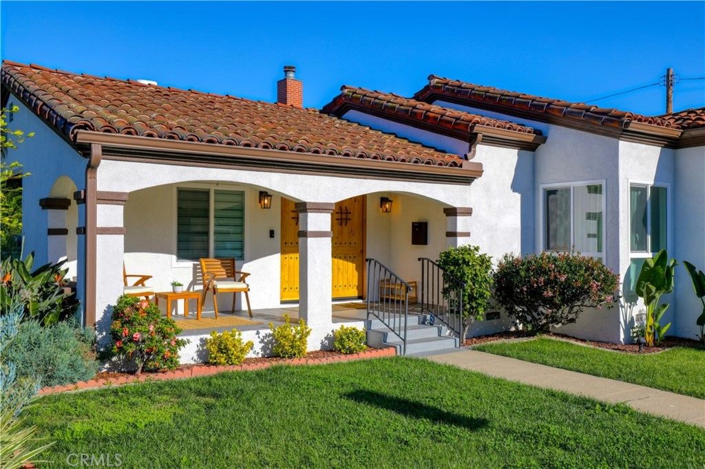 Photo of 12426 Idaho Avenue, Los Angeles, CA 90025 (MLS # OC25265166)