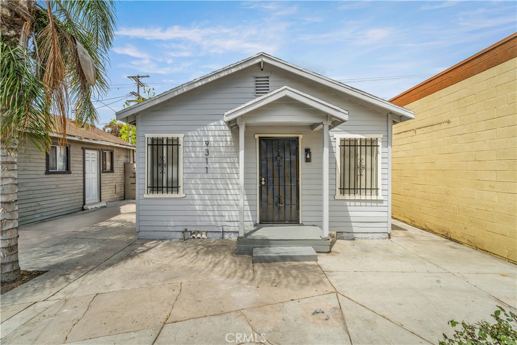 - Residential Income