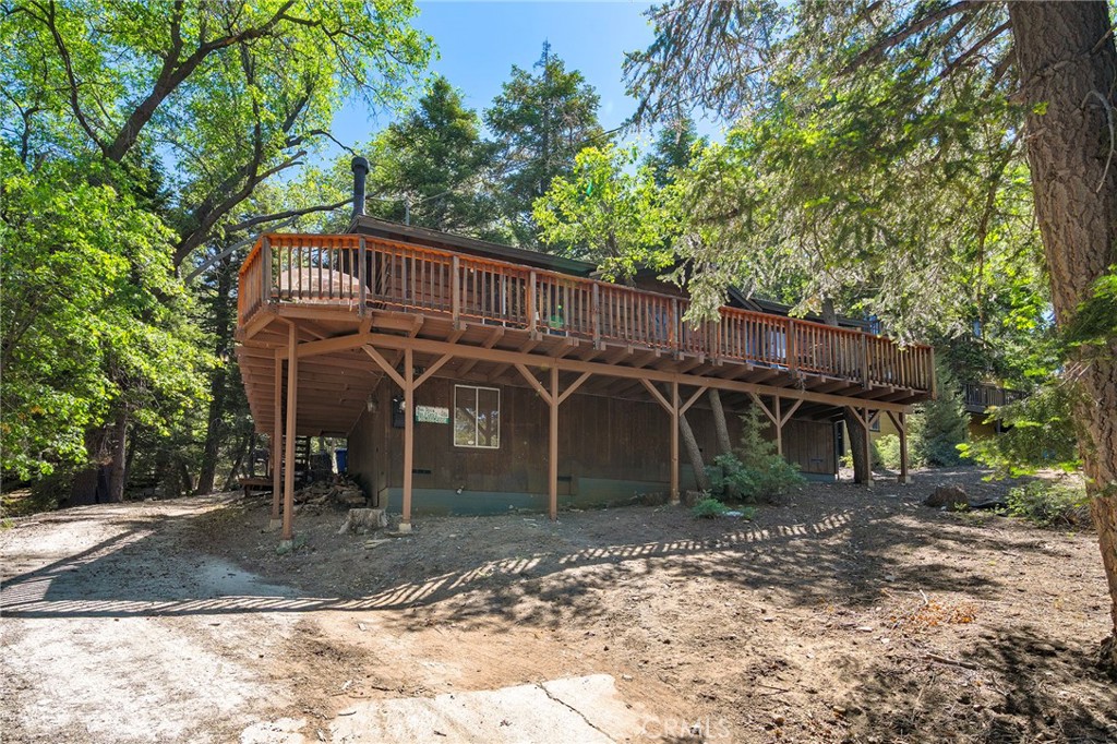 43466 Bow Canyon