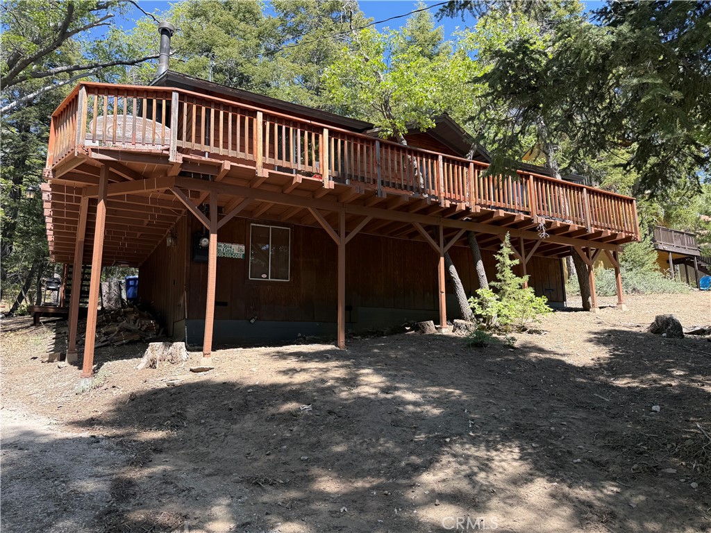 43466 Bow Canyon
