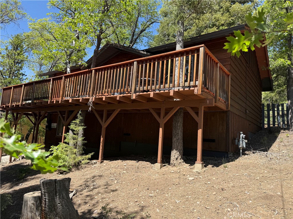 43466 Bow Canyon