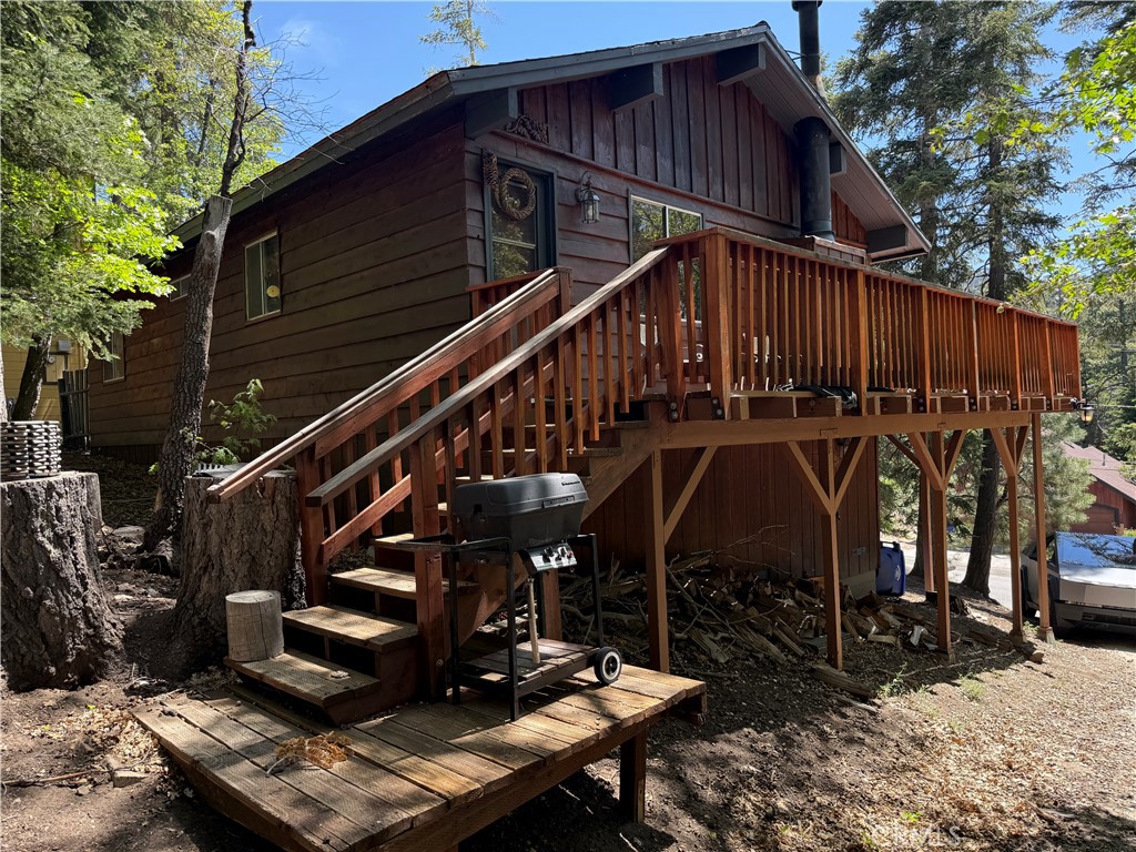 43466 Bow Canyon