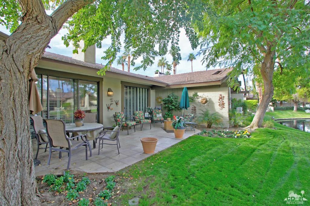 The Lakes Country Cl - Residential Lease