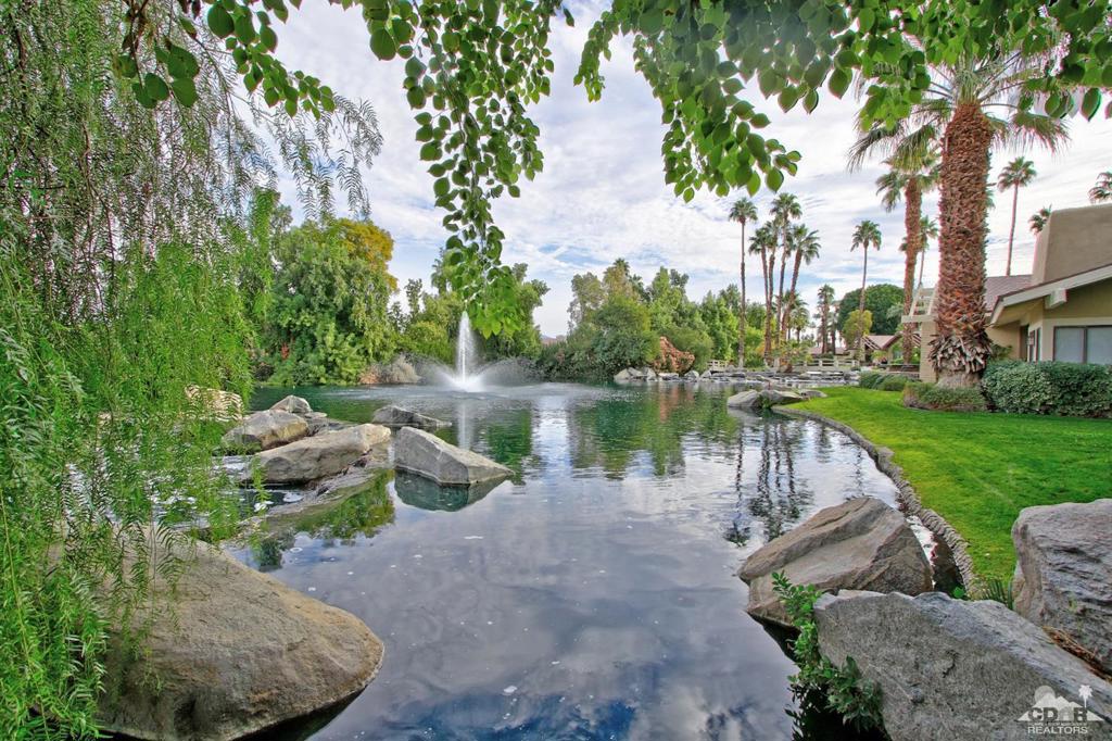 The Lakes Country Cl - Residential Lease