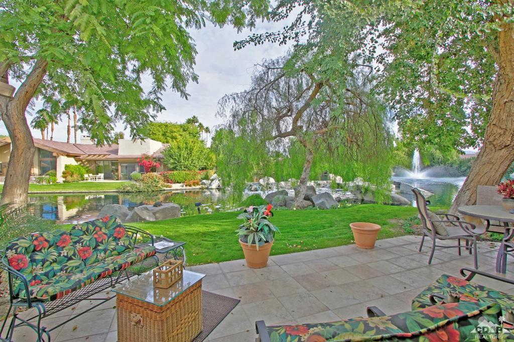 The Lakes Country Cl - Residential Lease