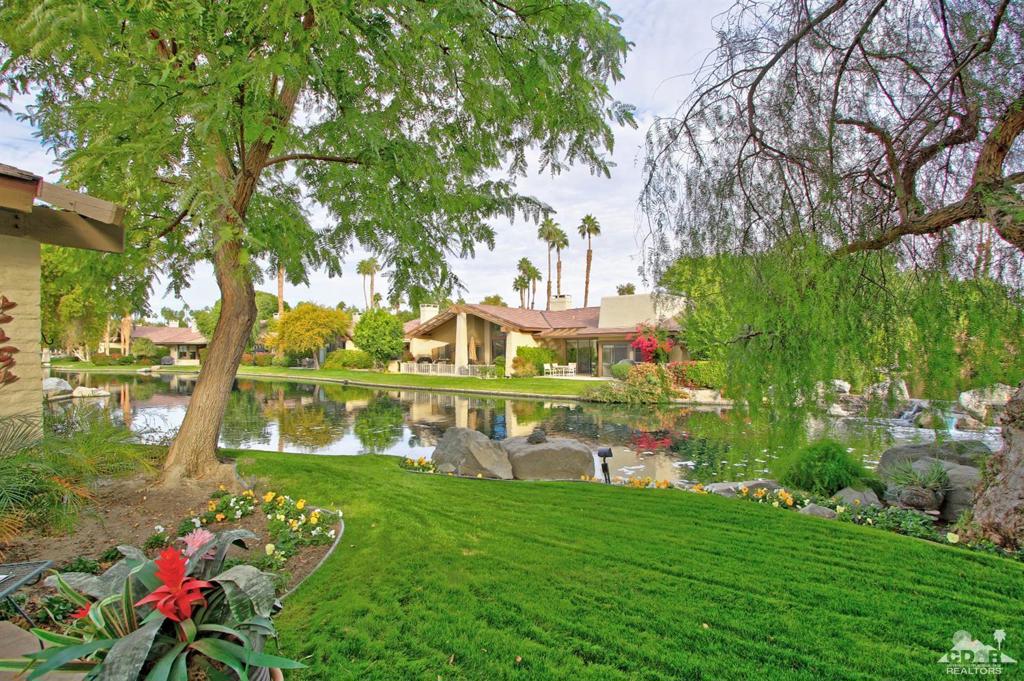 The Lakes Country Cl - Residential Lease