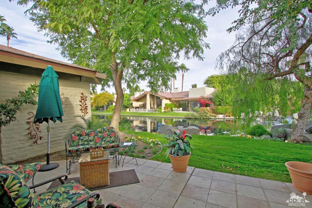 The Lakes Country Cl - Residential Lease