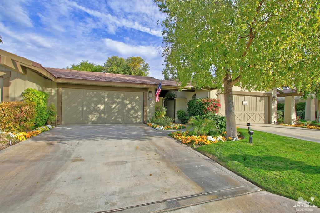 The Lakes Country Cl - Residential Lease